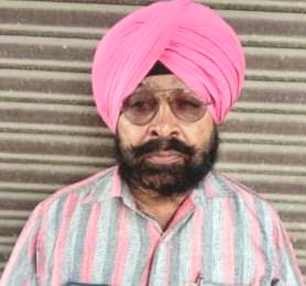 Preparations for the flag march being held at Jalandhar on July 6 are complete - Kulwant Saini